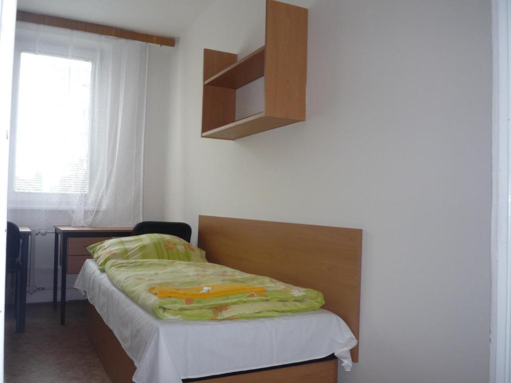 Koleje J.A.Komenskeho Brno Room photo