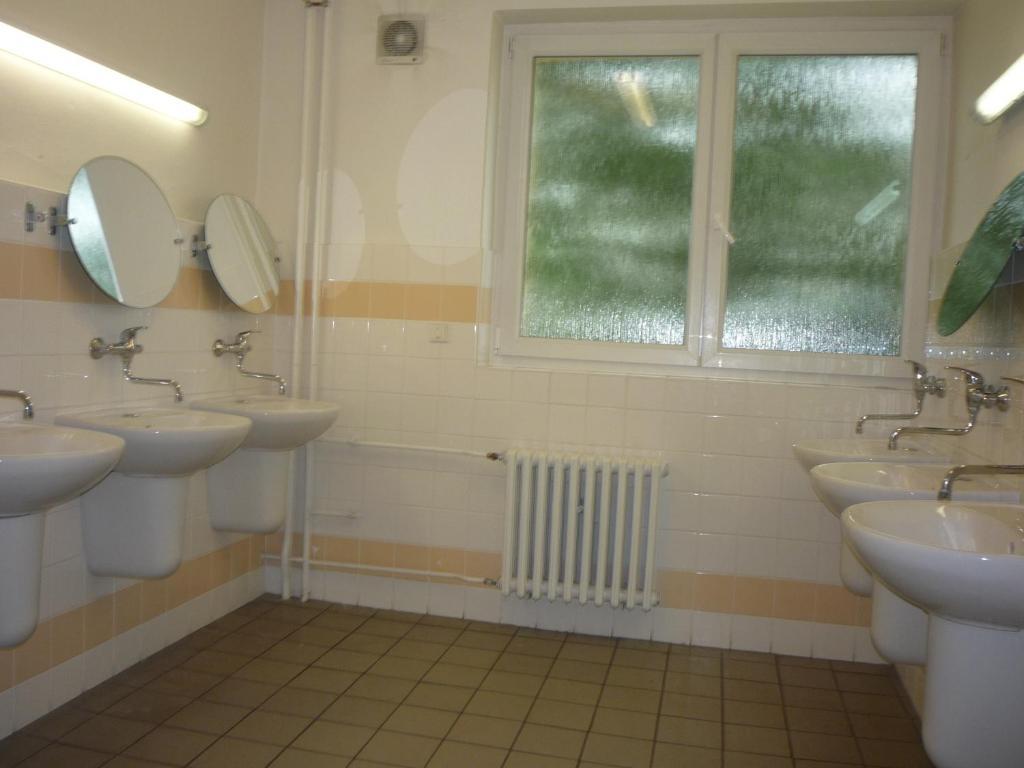 Koleje J.A.Komenskeho Brno Room photo